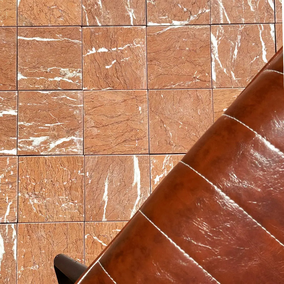 Bathroom-Polished-Marble-Tile