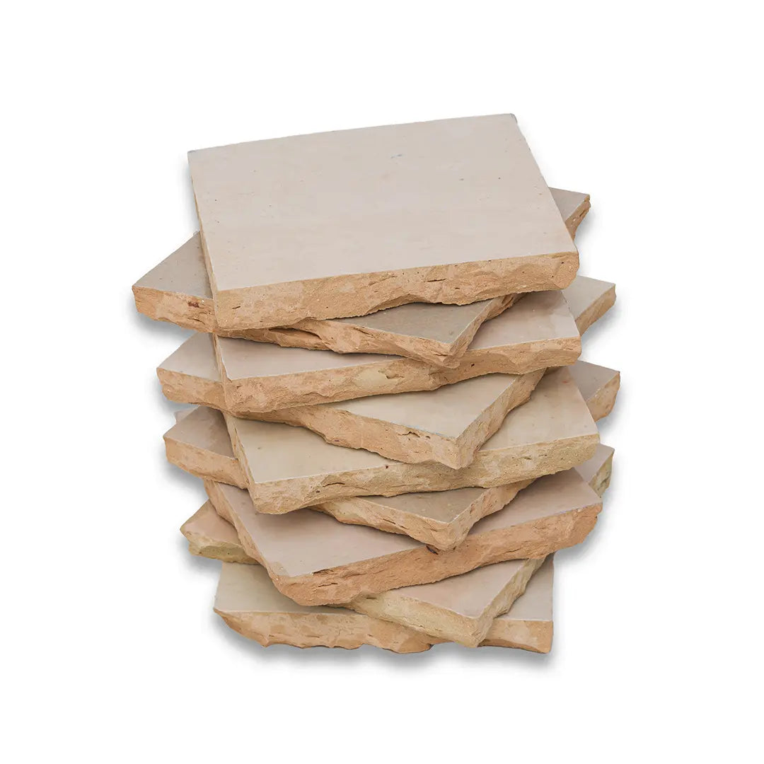 Clay Zellige Tiles