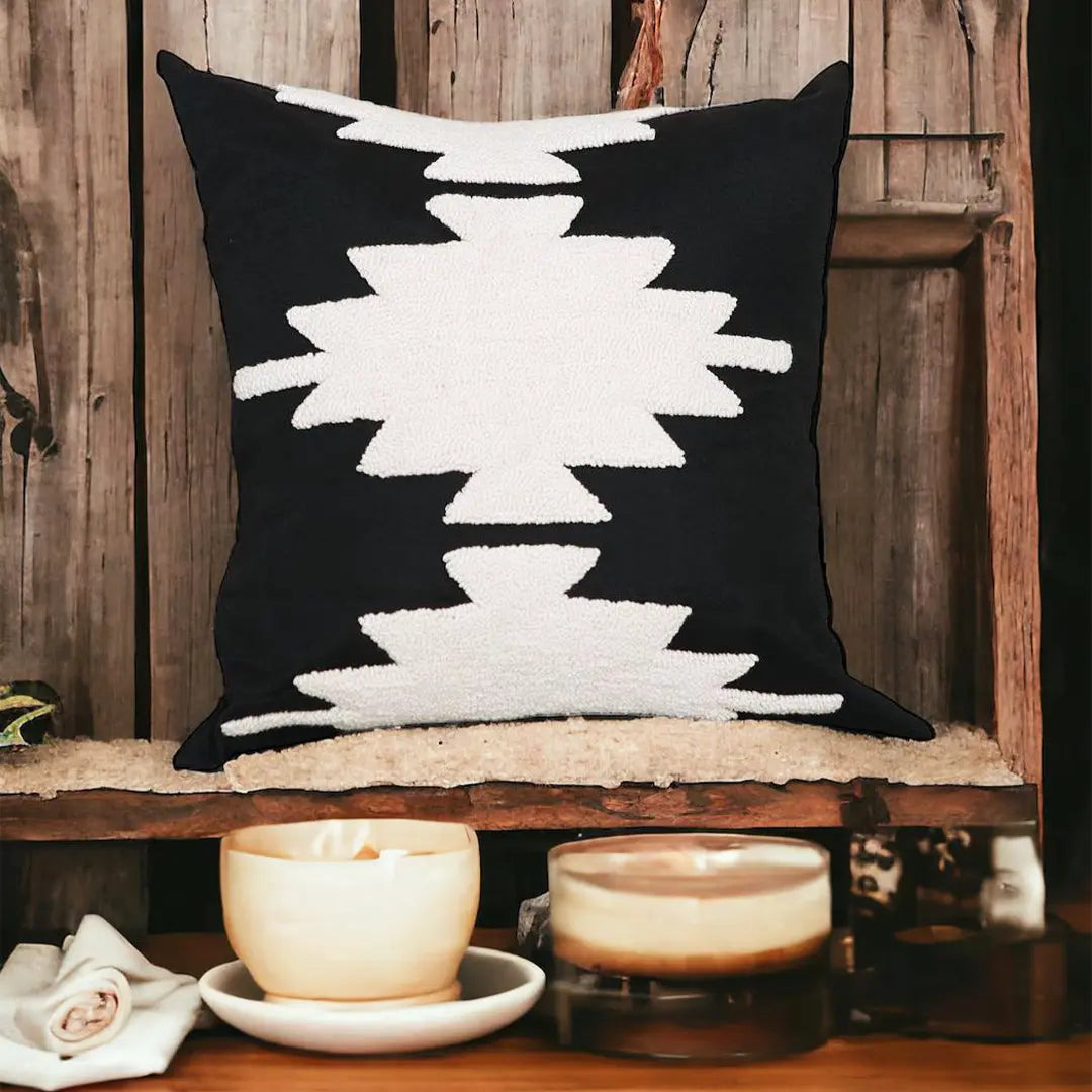 Cushion-boho-cushion-cover