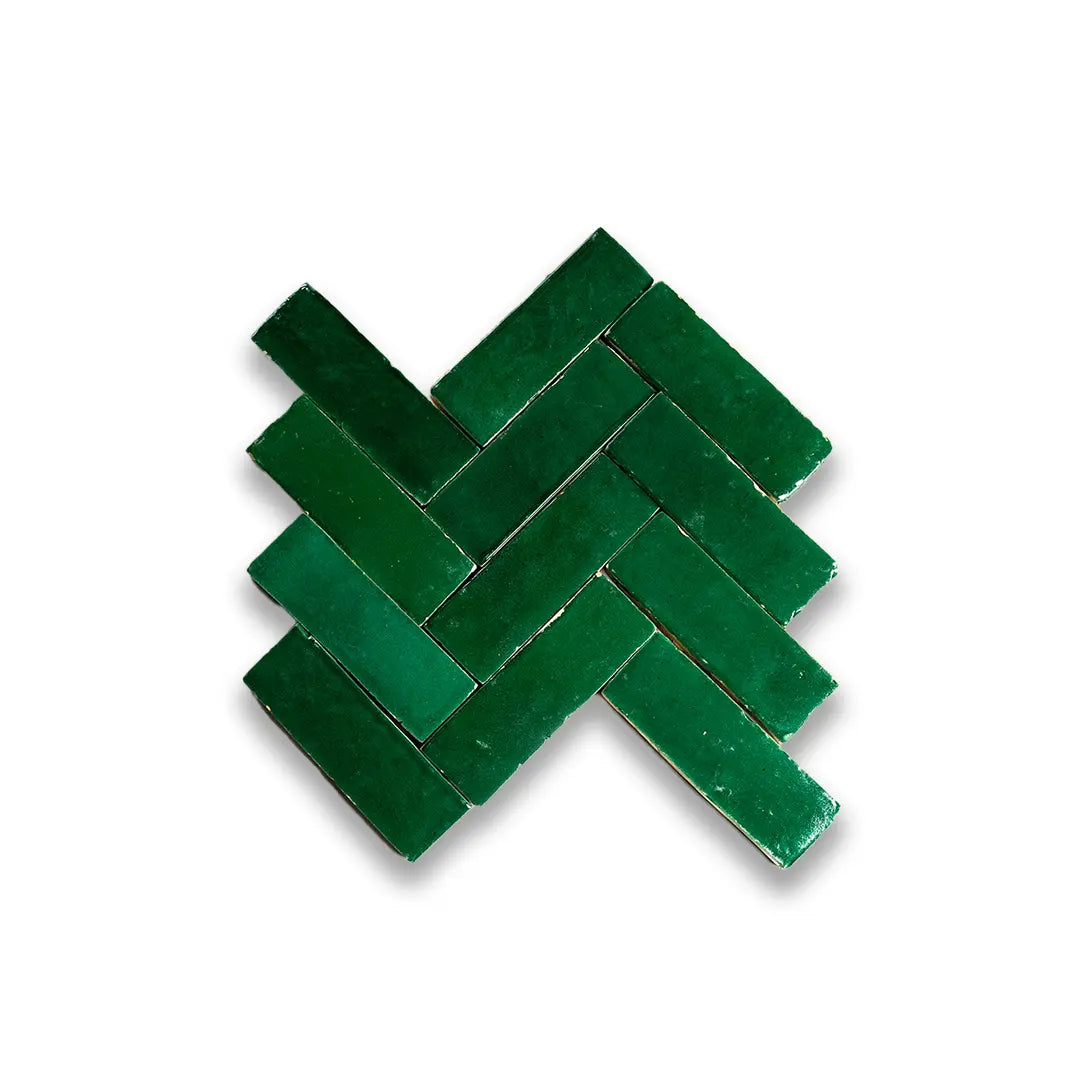 Green-Bejmat-Tiles-For-The-Bathroom-Floor