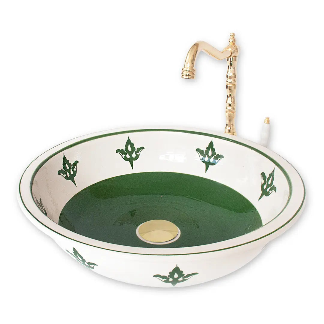Paros-Handmade-Basin