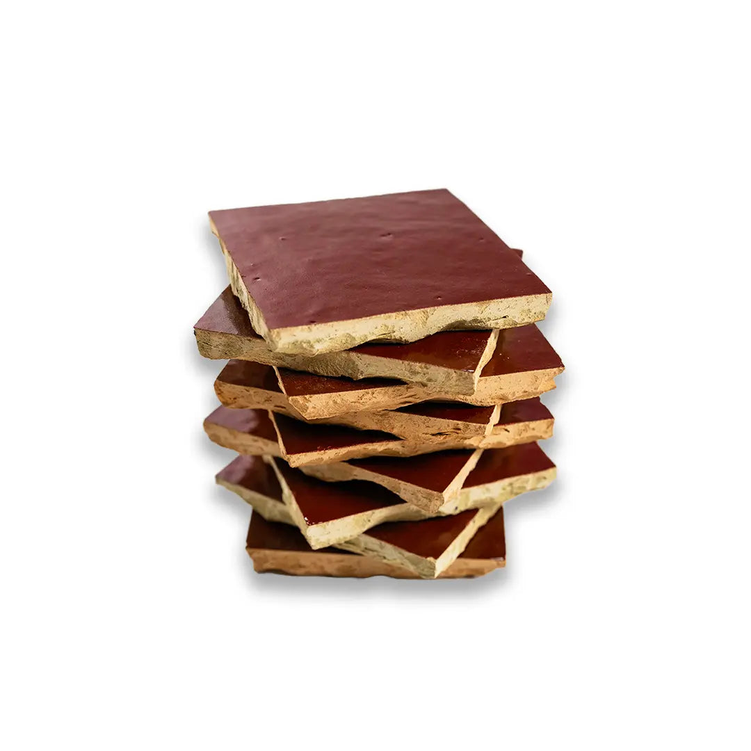 Red-Moroccan-Zellige-Tiles-For-Bathrooms