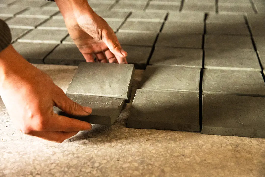 Terra Bella Interiors Wall Tiles Kitchen