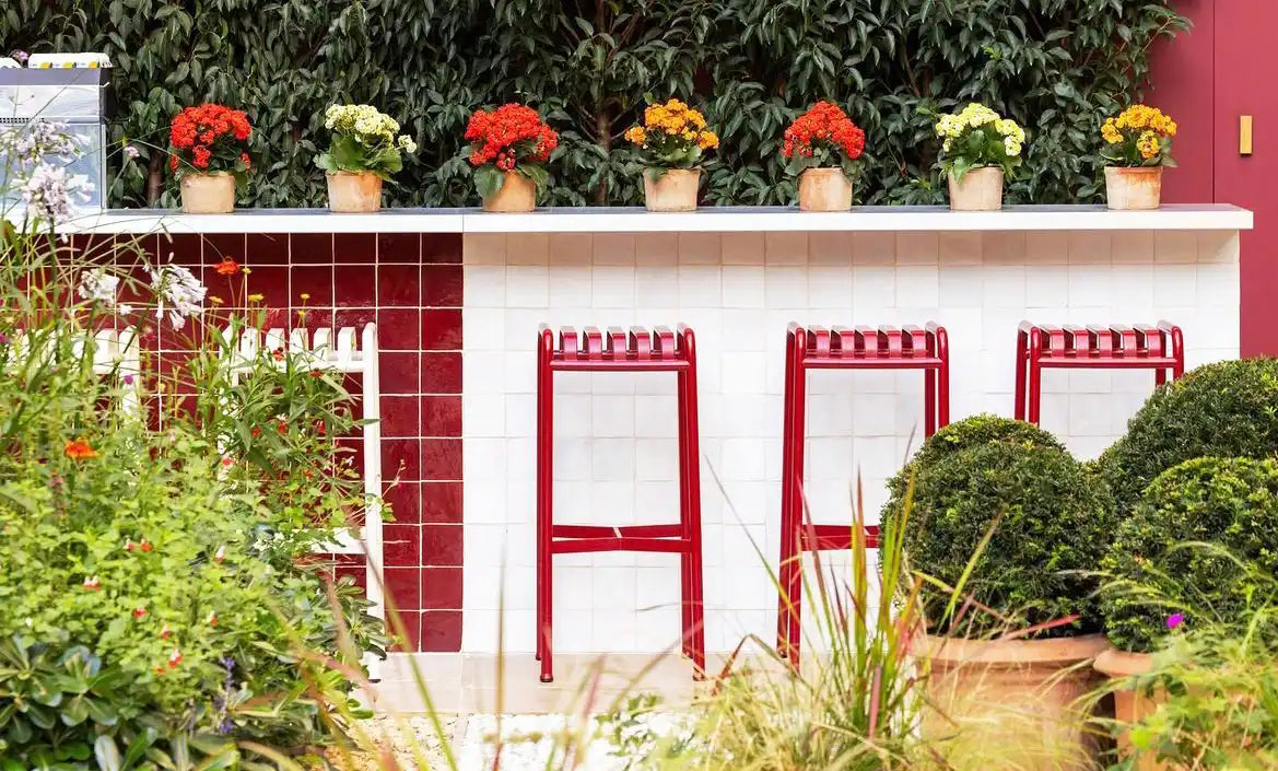 Terra Bella Interiors: Handcrafted Moroccan & Turkish Tiles