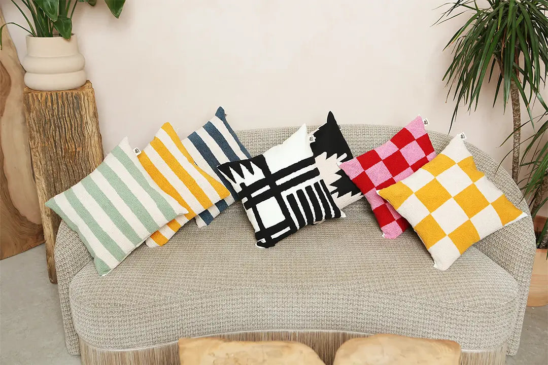 Turkish-Handmade-Cushions