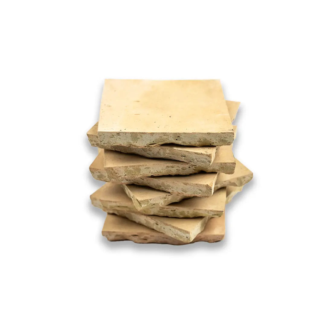 Unglazed-Zellige-Tiles-For-Bathrooms