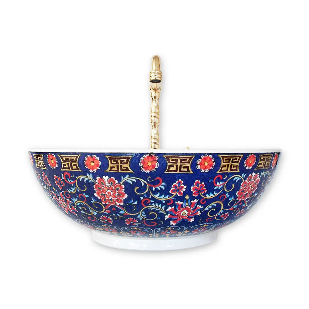 Vibrant-Oriental-Handcrafted-Bathroom-Sinks