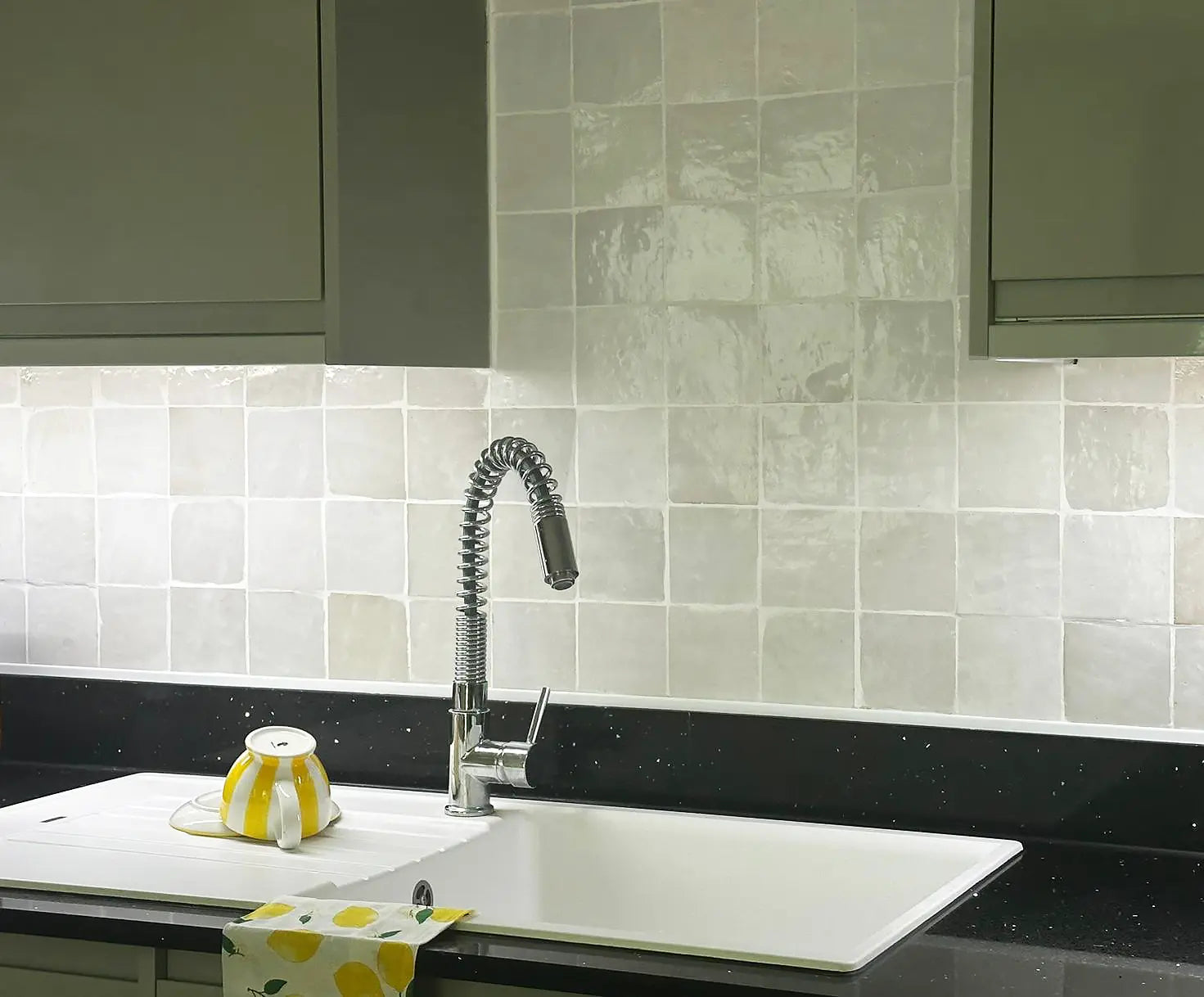 Terra Bella Interiors Tile For Kitchens