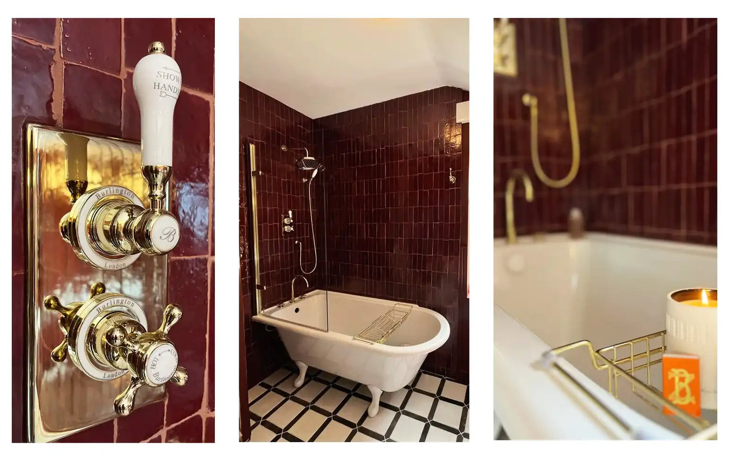 What to Know Before Installing Handmade Tiles: Tips for a Beautiful Finish