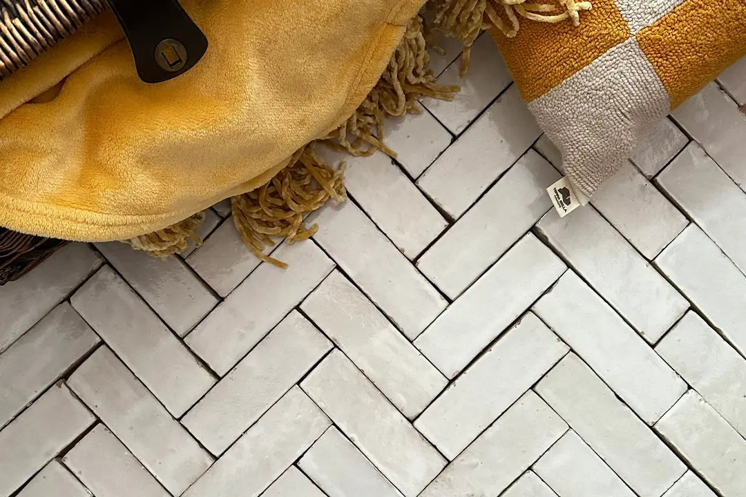 Terra Bella Interiors Bejmat Tiles Collections