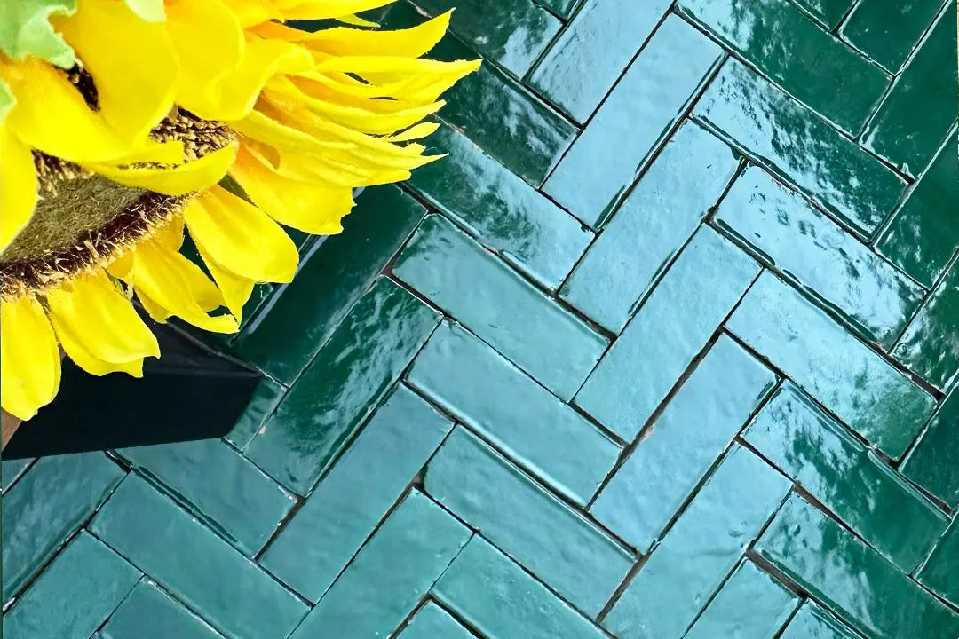 Ready to Ship Terra Bella Interiors