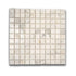 Calacatta Square Marble Mosaic Tiles