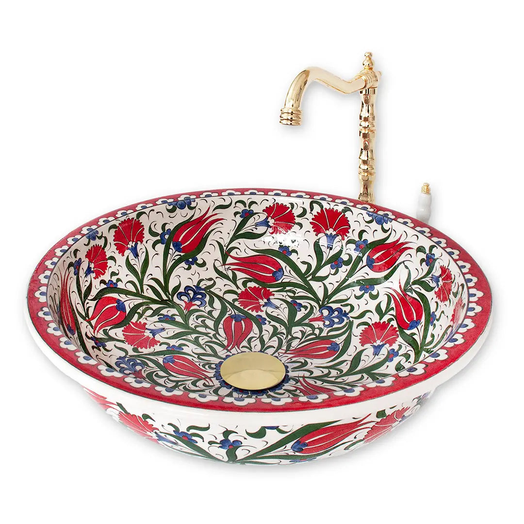Sofia-Floral-Elegance-Handcrafted-Basin