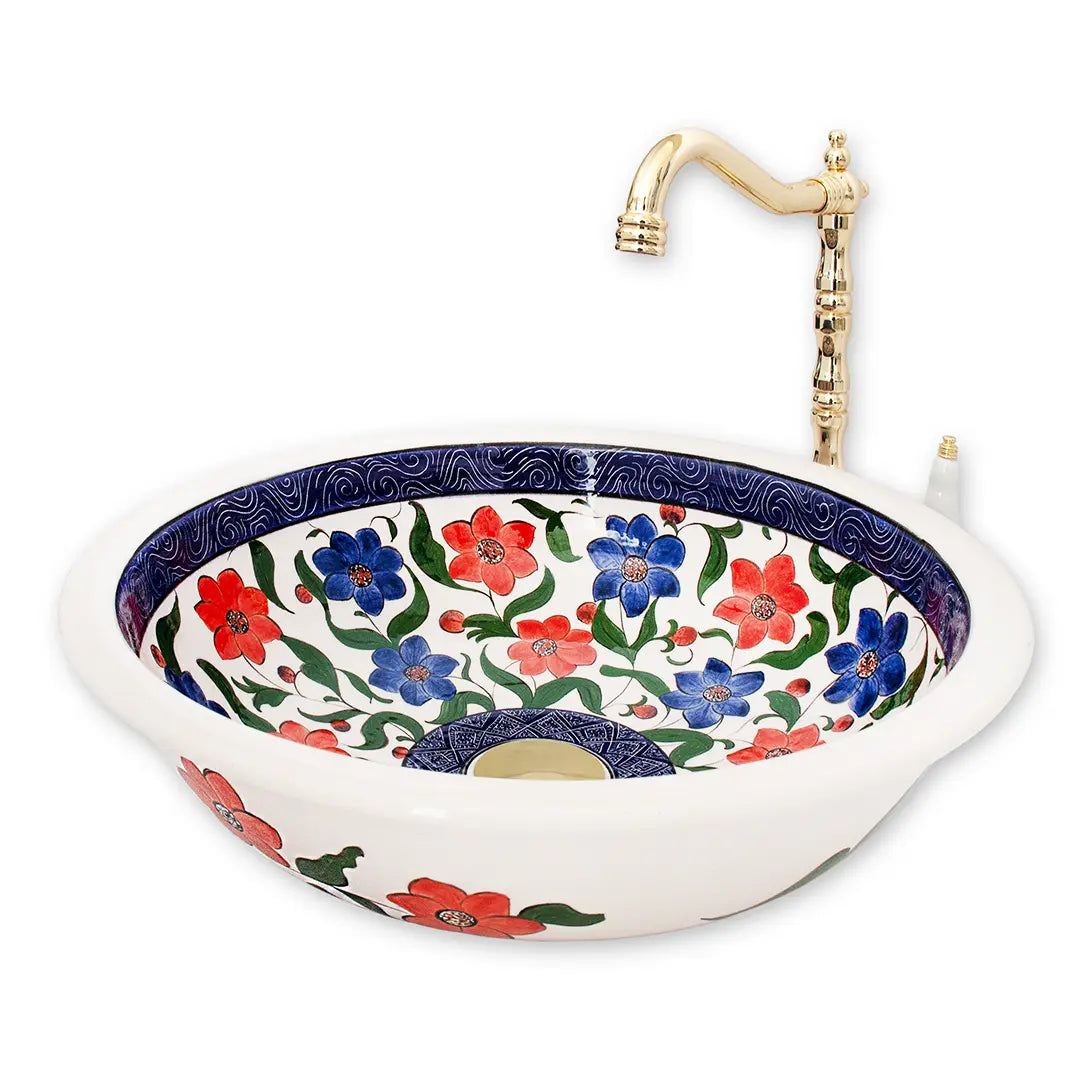 Terra-Bella-Interiors-Catania-Artisan-Floral-Basin