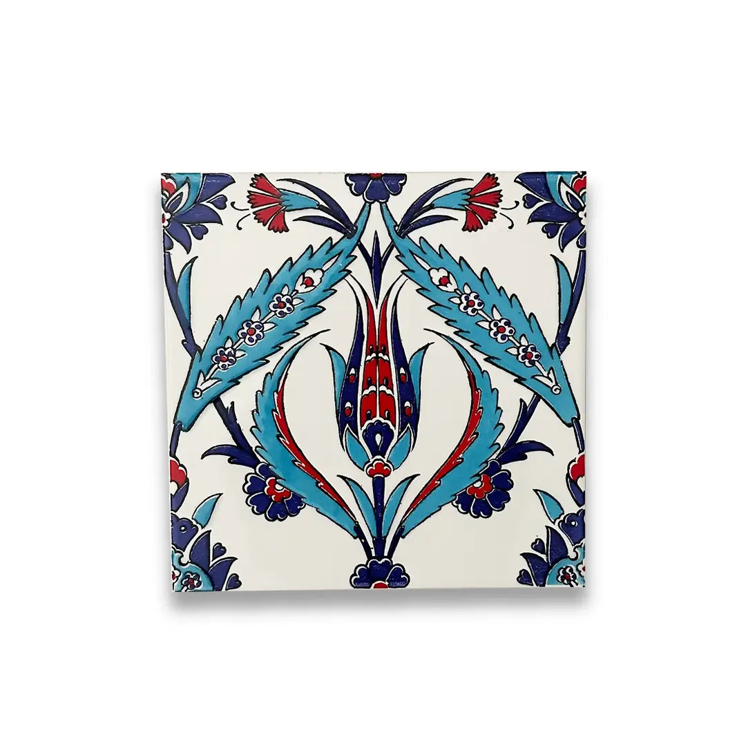 Terra Bella Interiors Efes Turkish Tile