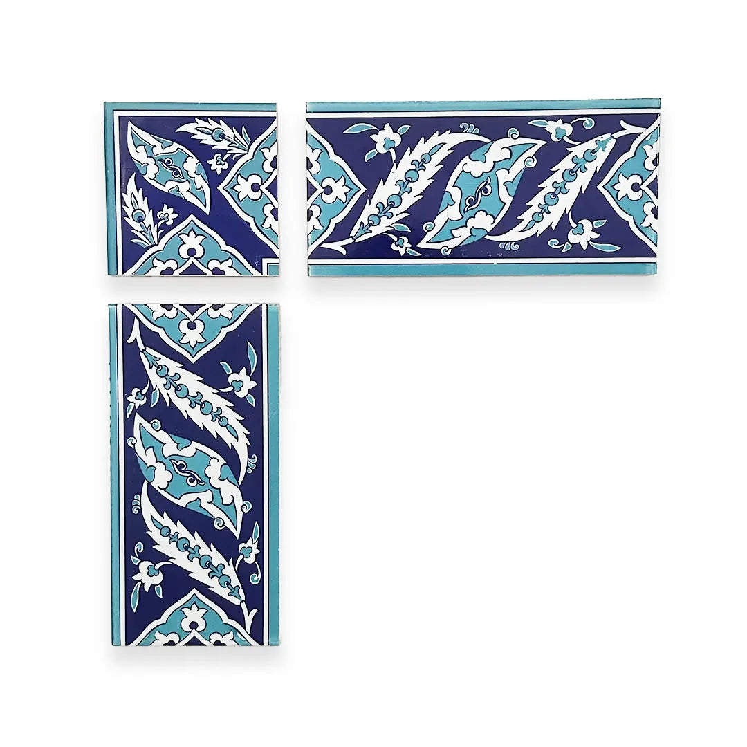 Turkish-Ceramic-Tile-Border