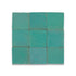 Turquoise Zellige Tiles